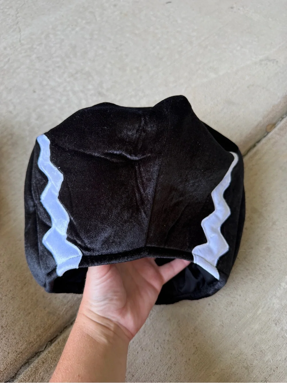 Bundle of Halloween Costume Hats and accessories
